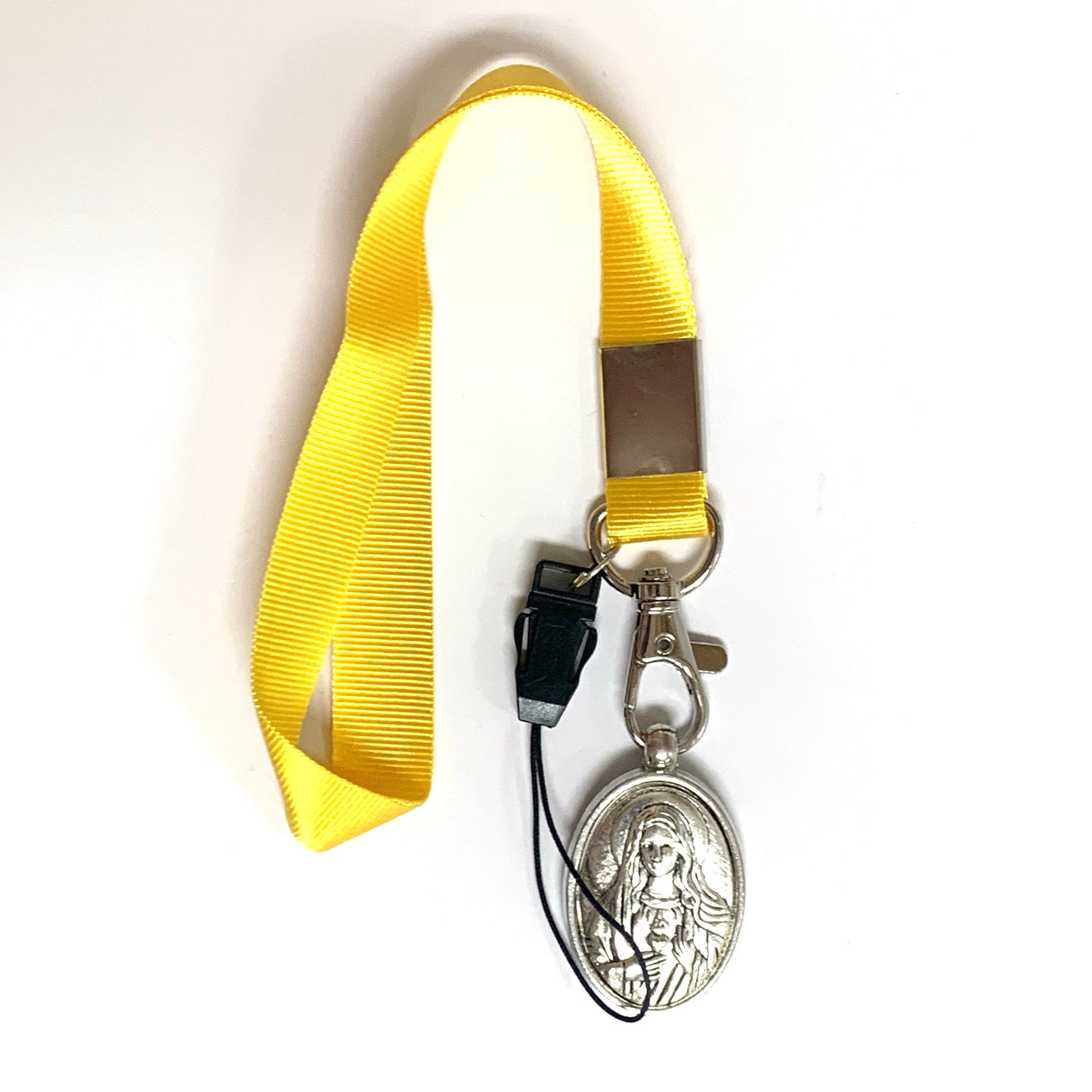 Marian Lanyard of Assorted Colors