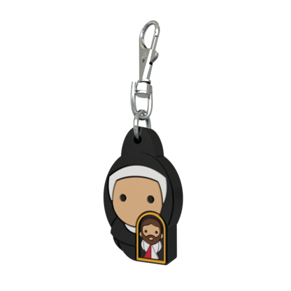 Saint Faustina Tiny Saint
