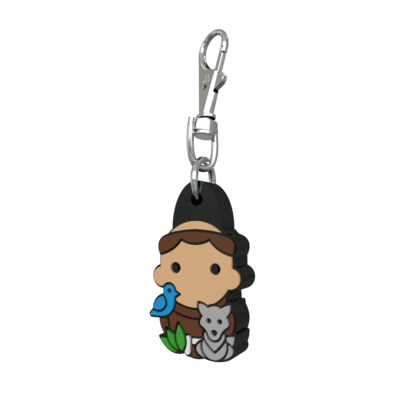 Saint Francis of Assisi Tiny Saint
