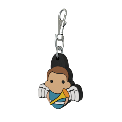 Saint Gabriel the Archangel Tiny Saint