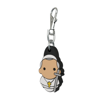 Saint John Paul II Tiny Saint