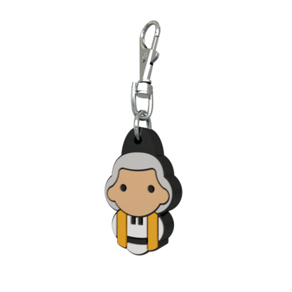 Saint John Vianney Tiny Saint