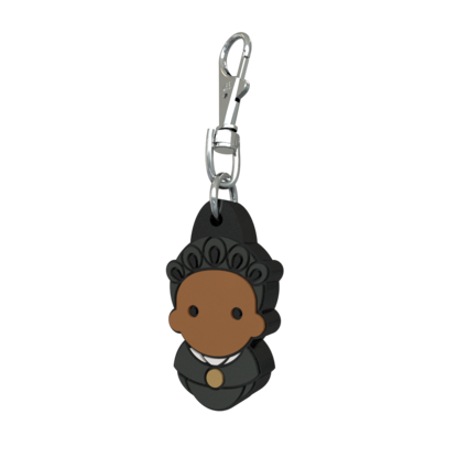 Saint Josephine Bakhita Tiny Saint