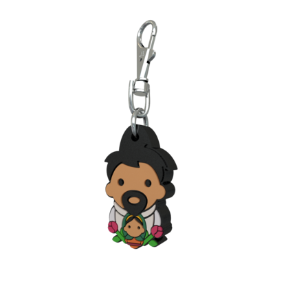 Saint Juan Diego Tiny Saint