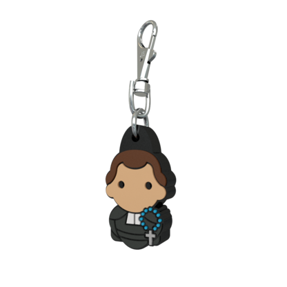 Saint Louis de Montfort Tiny Saint