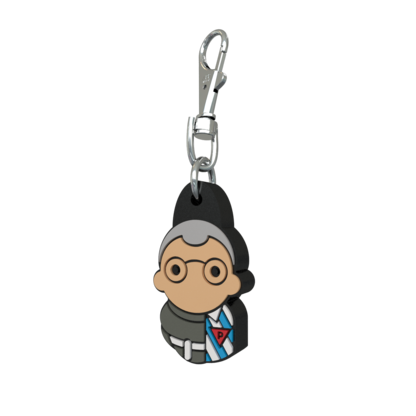 Saint Maximilian Kolbe Tiny Saint
