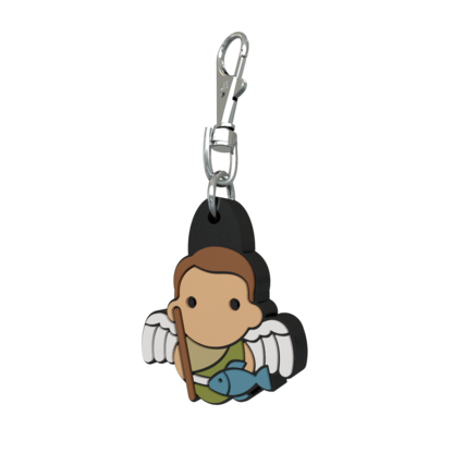 Saint Raphael the Archangel Tiny Saint