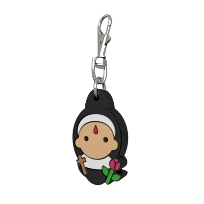 Saint Rita Tiny Saint