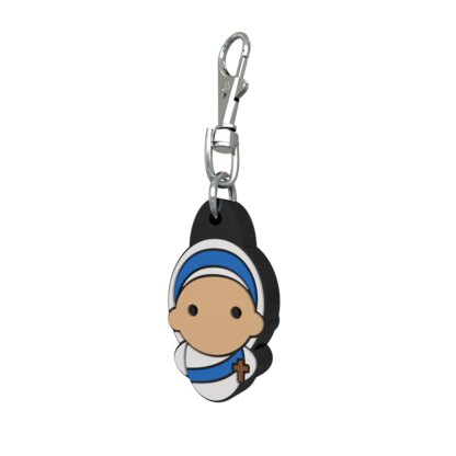 Saint Teresa of Calcutta Tiny Saint