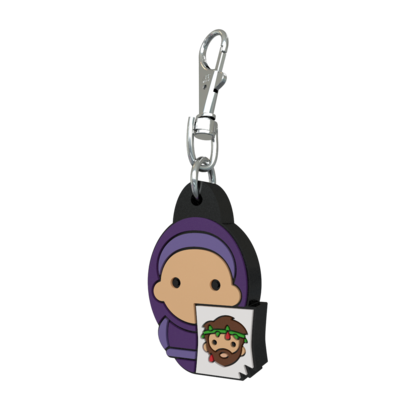 Saint Veronica Tiny Saint
