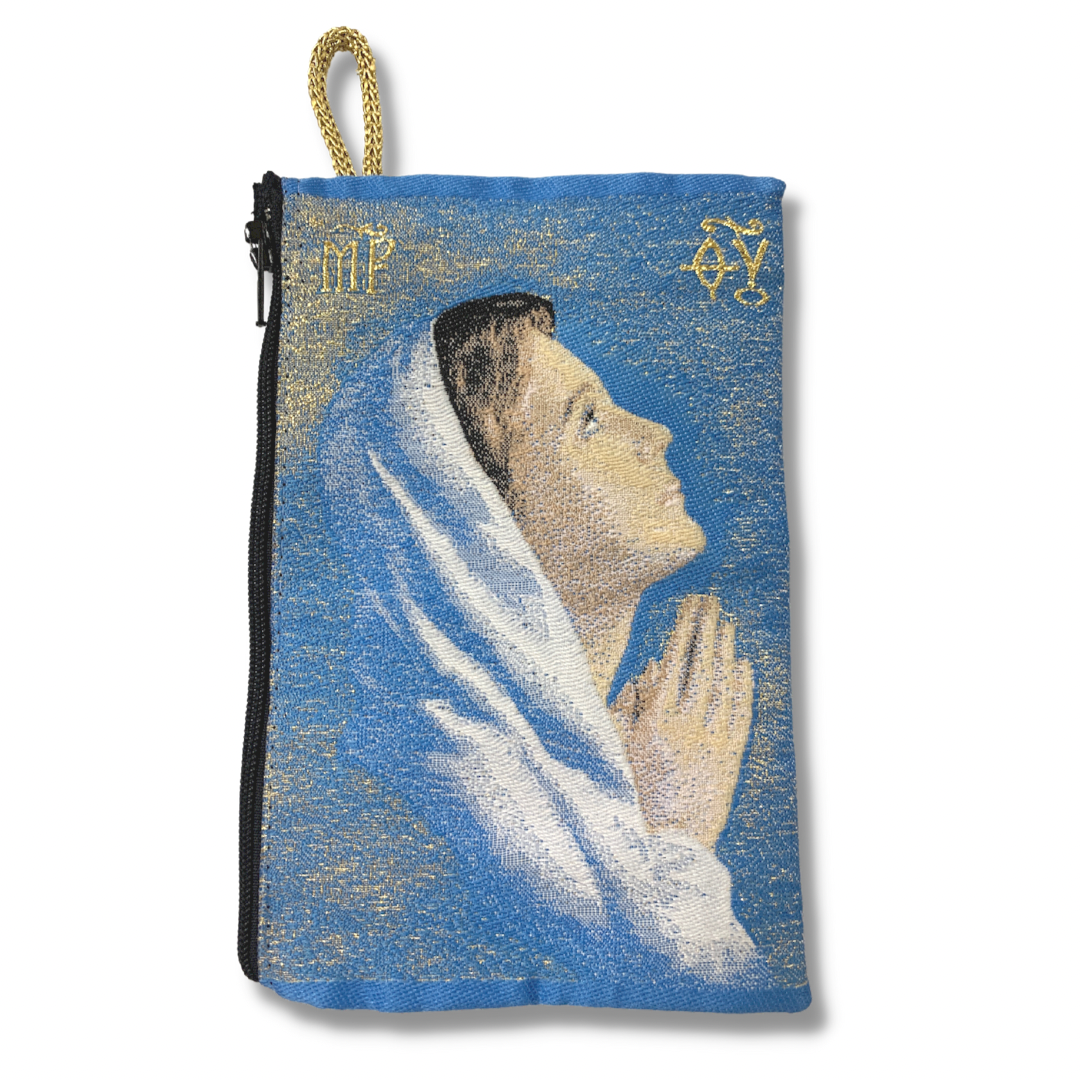 Maternal Gaze Pouch