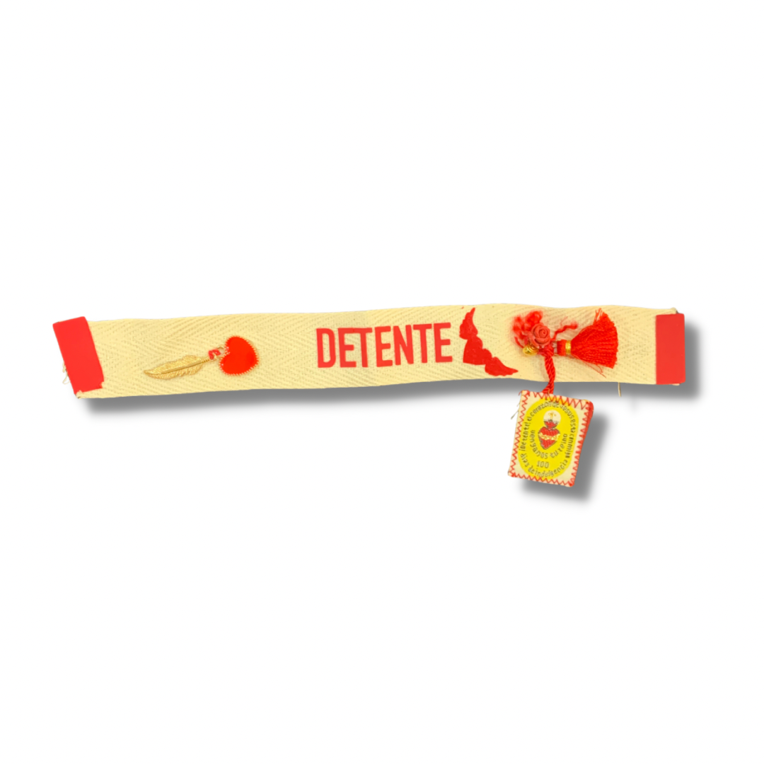 Detente Bracelet