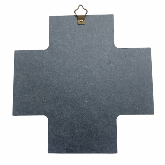 Holy Family Cross