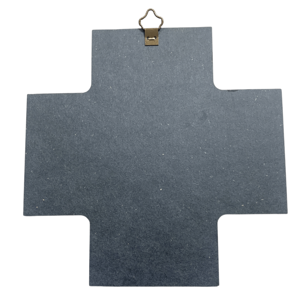 Holy Family Cross