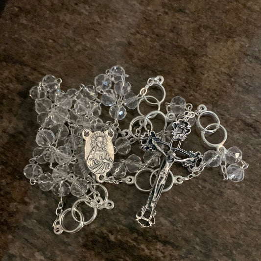 Wedding Rosary