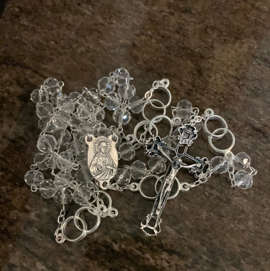 Wedding Rosary