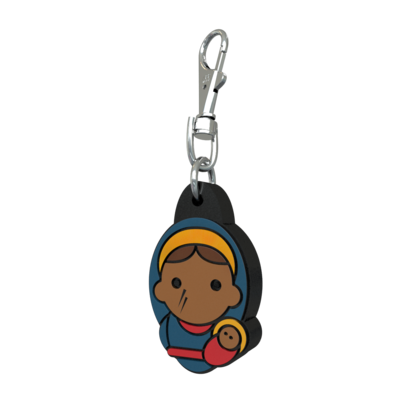 Our Lady of Czestachowa Tiny Saint