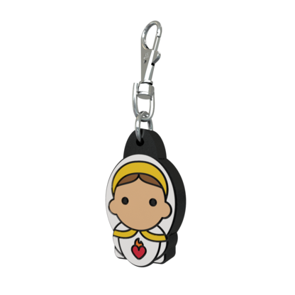 Our Lady of Fatima Tiny Saint