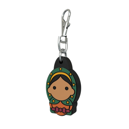 Our Lady of Guadalupe Tiny Saint