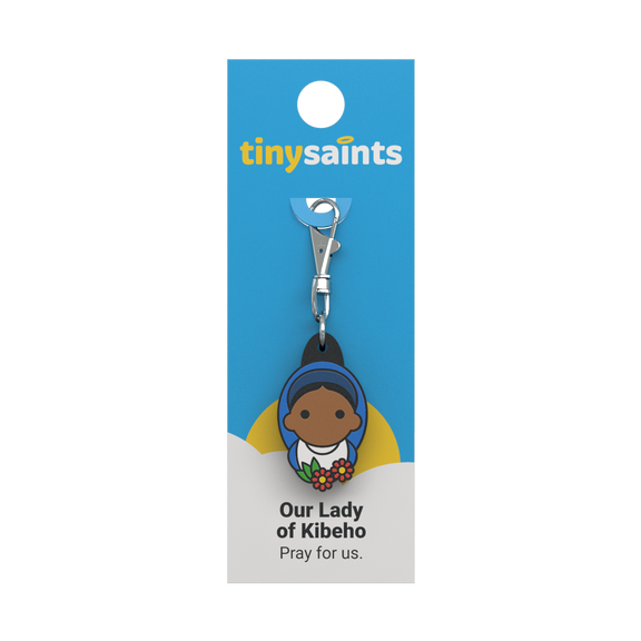 Our Lady of Kibeho Tiny Saint