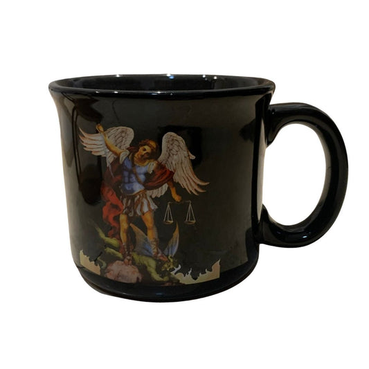 St. Michael Coffee Mug
