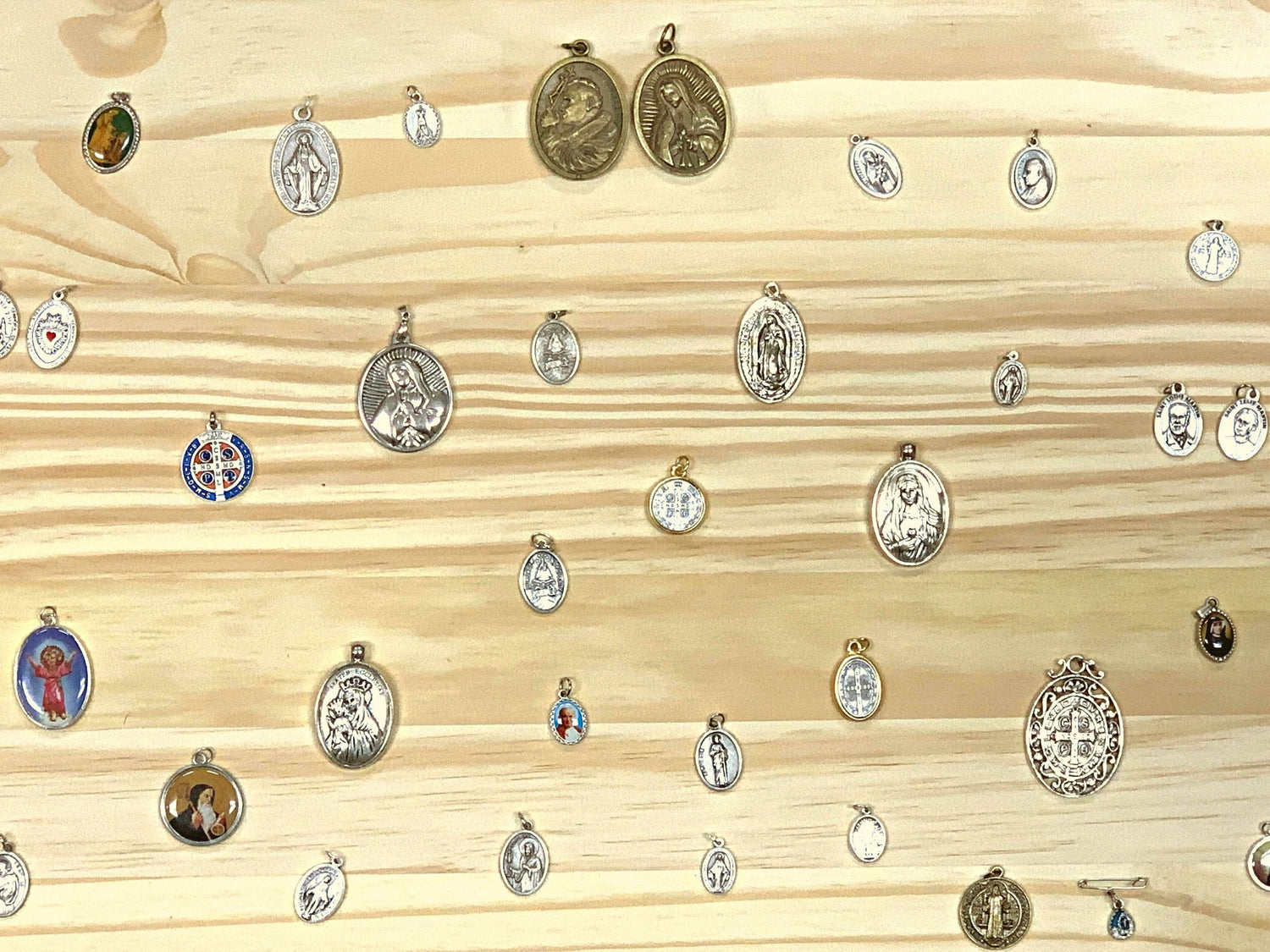 Medals