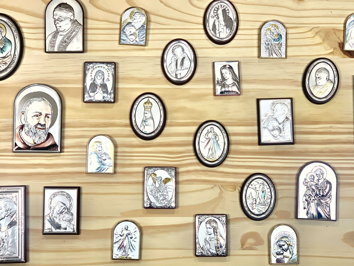 Silver Images