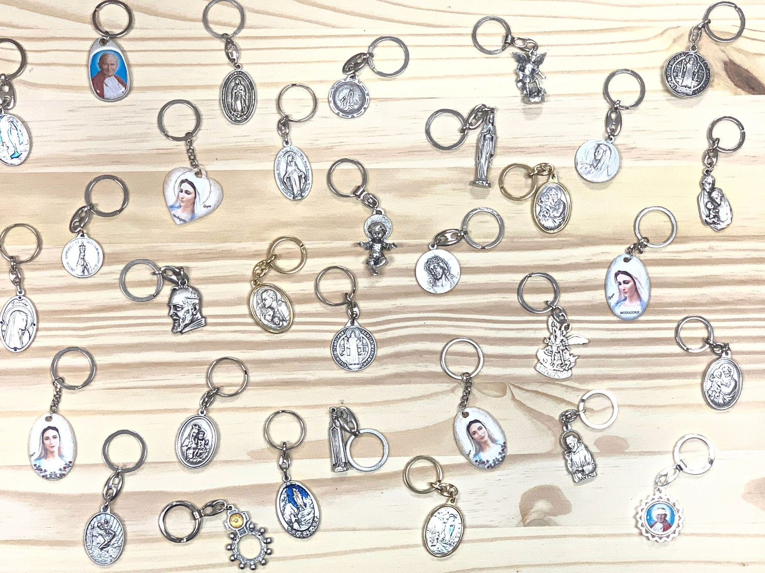 Keychains