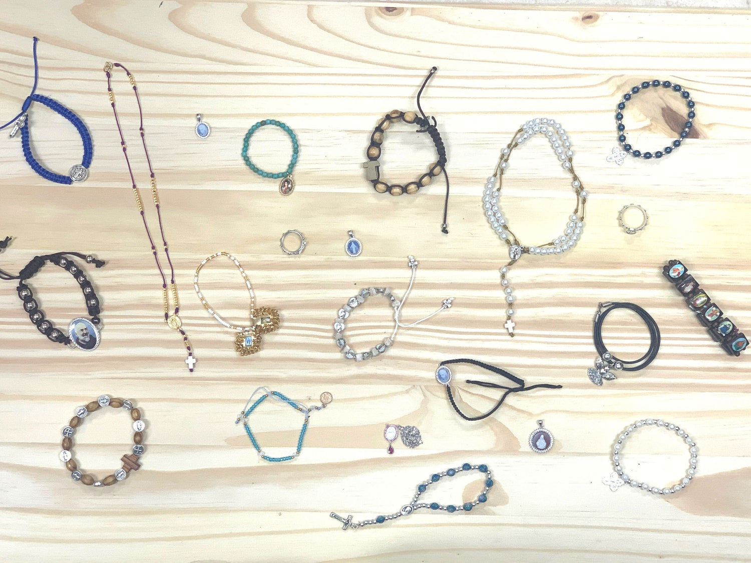 Catholic Jewelry