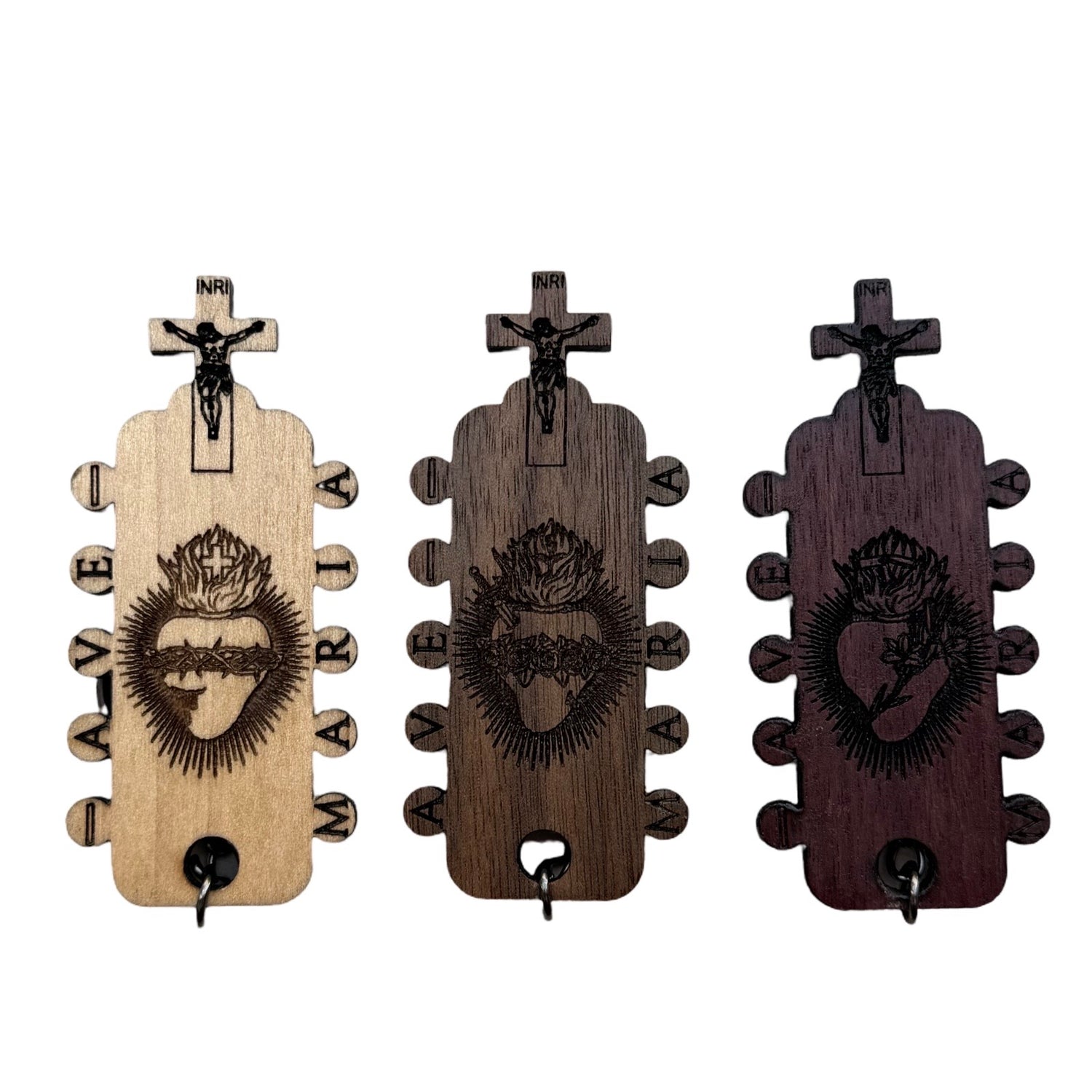 Handmade Wood Products