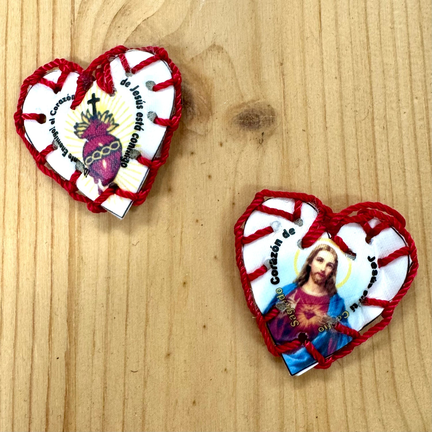 Sacramentals
