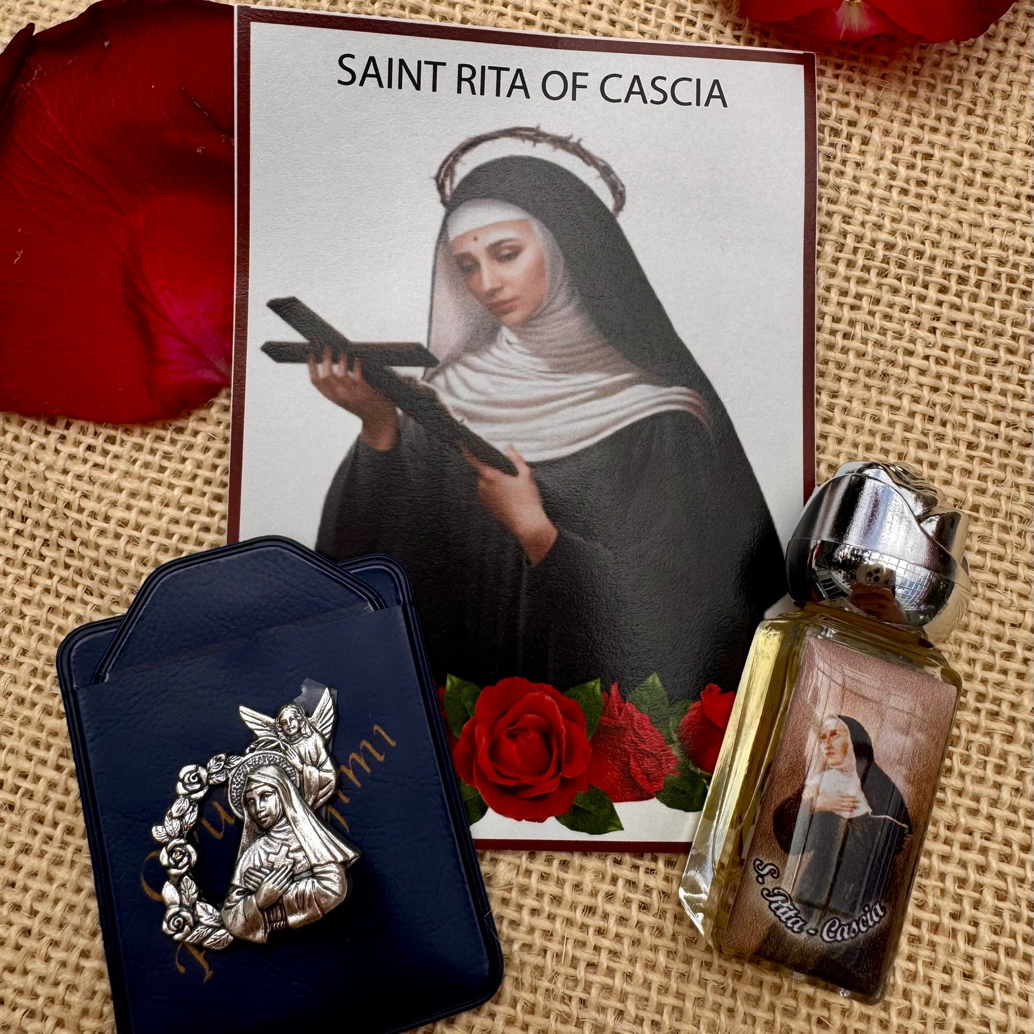 St. Rita of Cascia