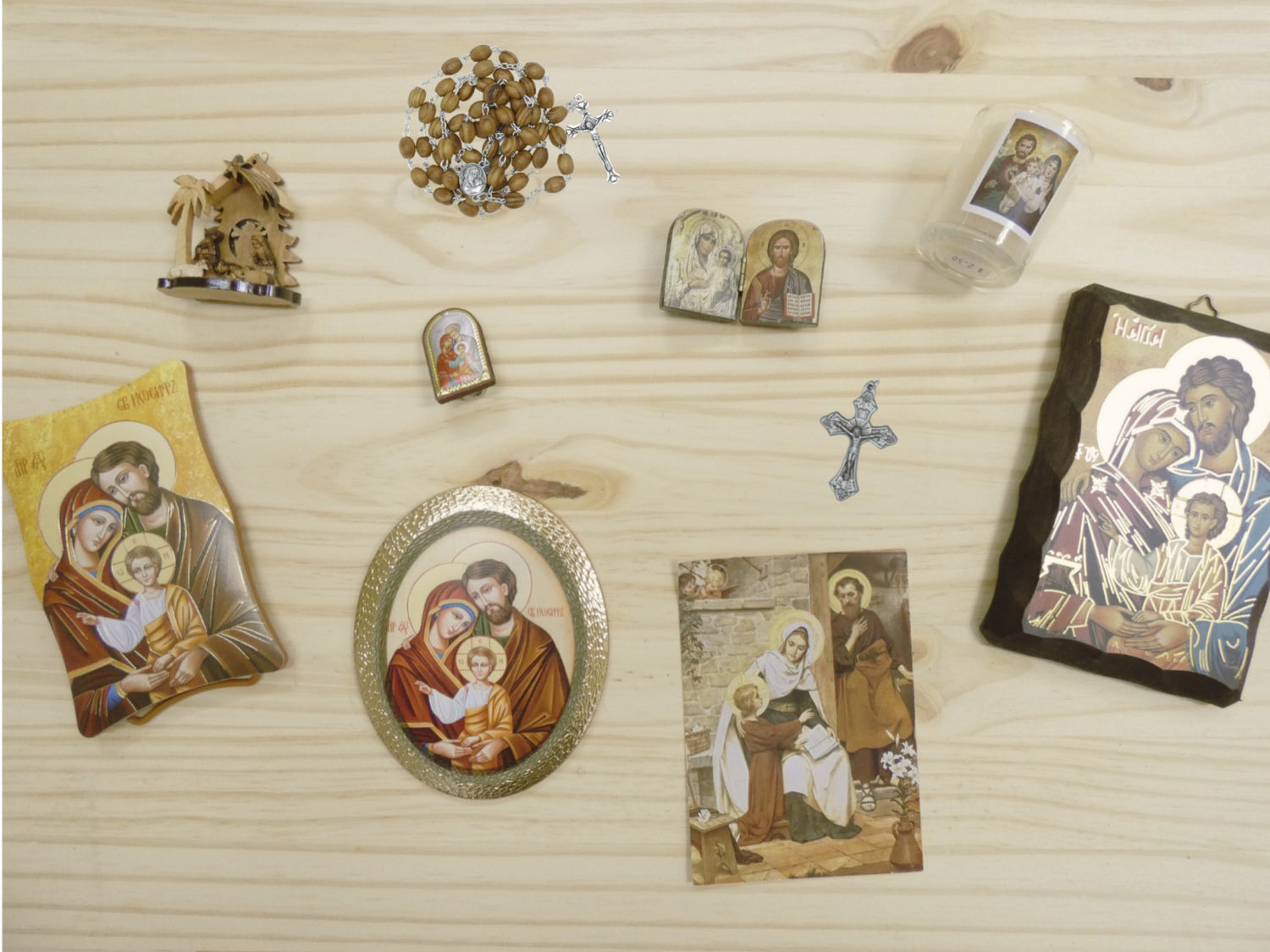 Holy Family