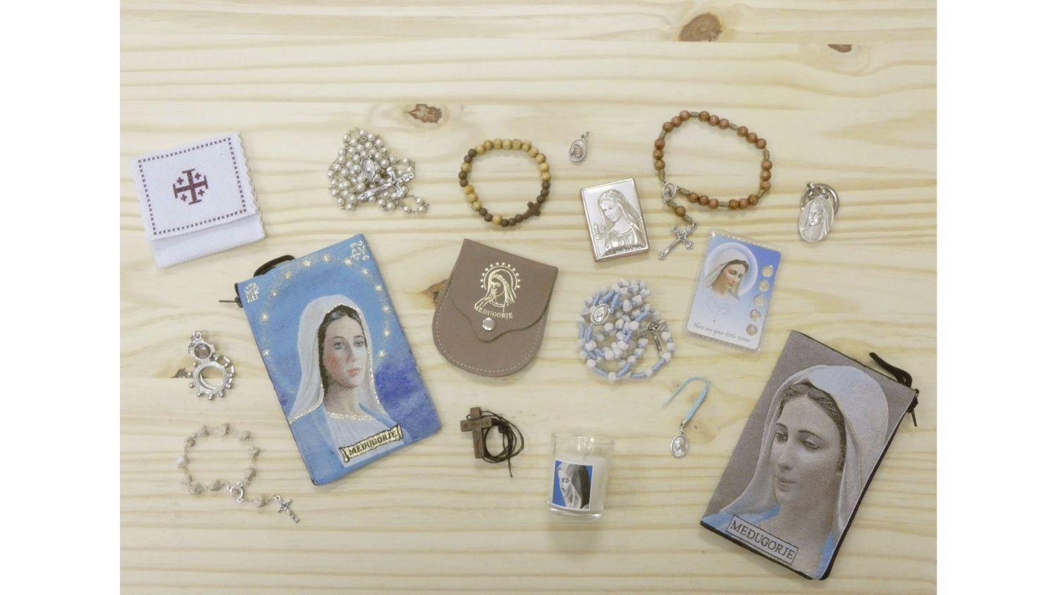 Our Lady Queen of Peace