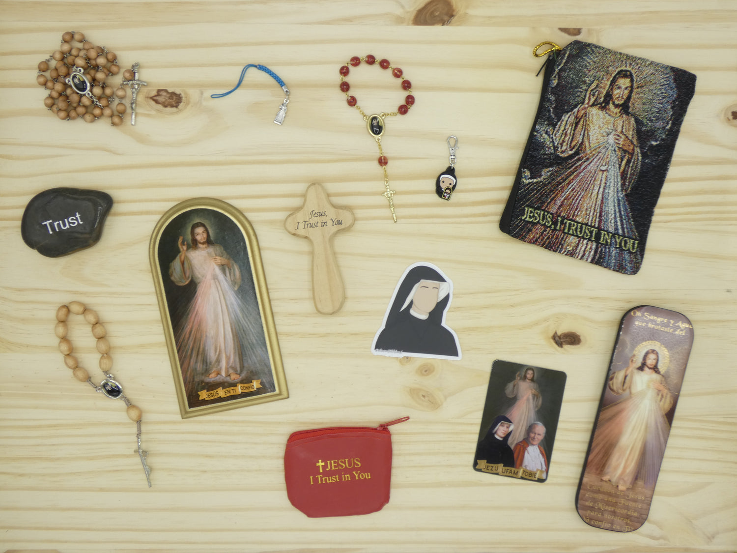 Divine Mercy