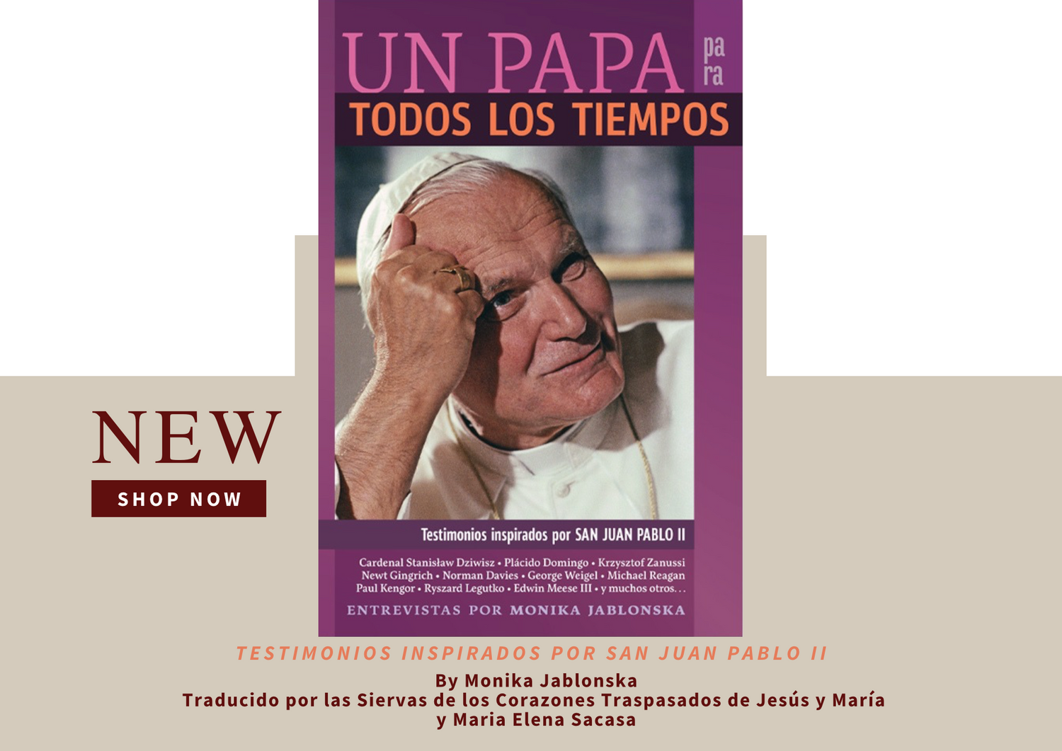 Books / Libros