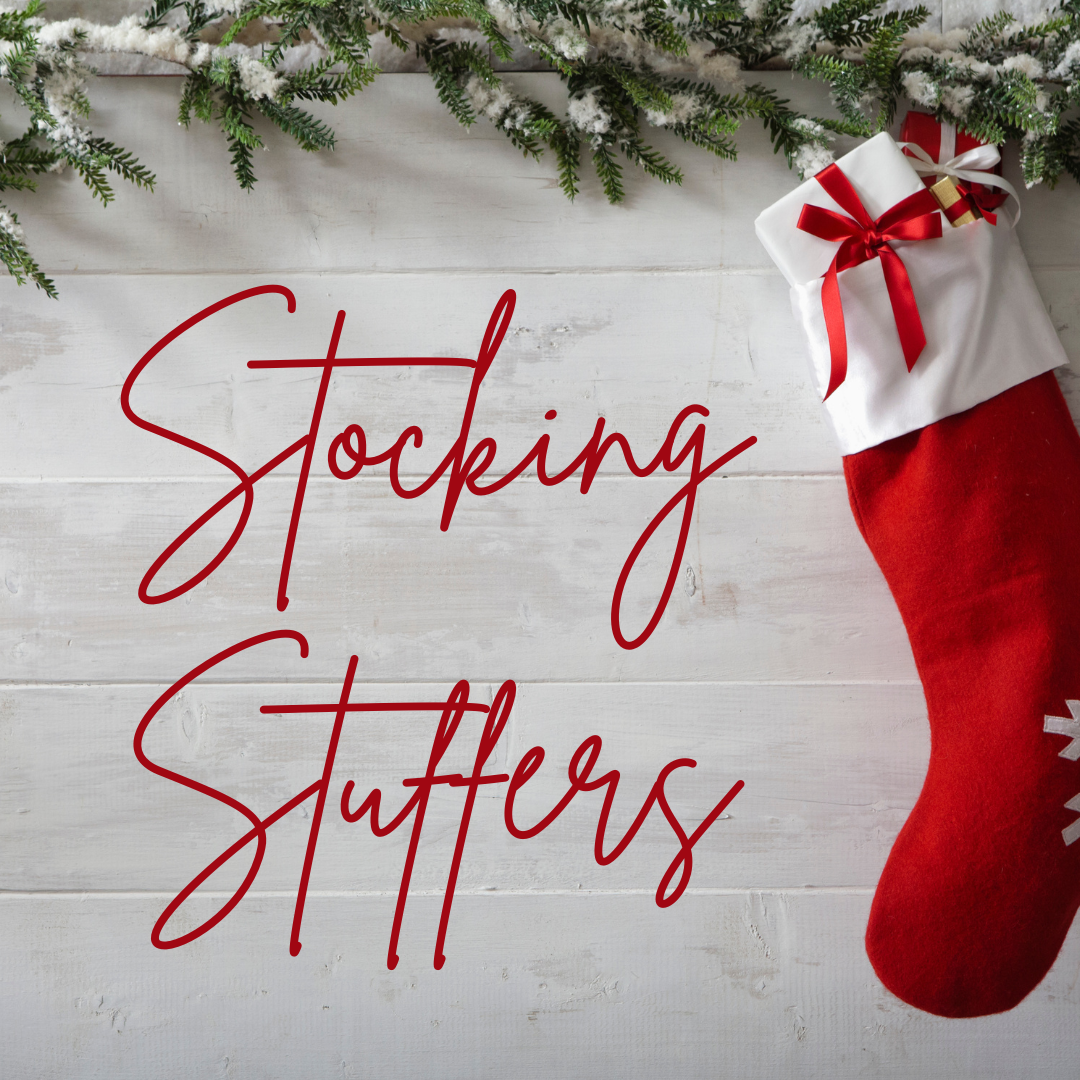 Stocking Stuffers