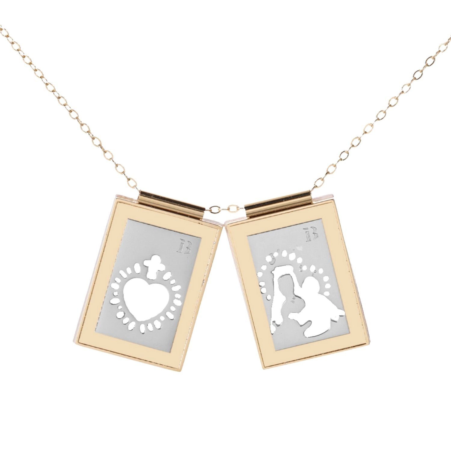Scapulars