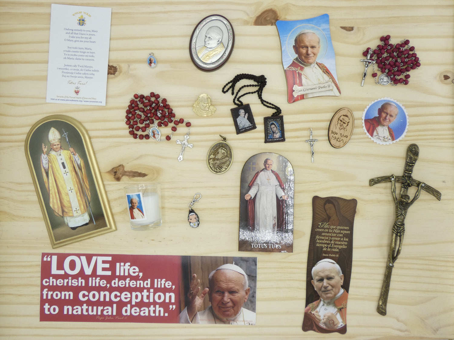 St. John Paul II