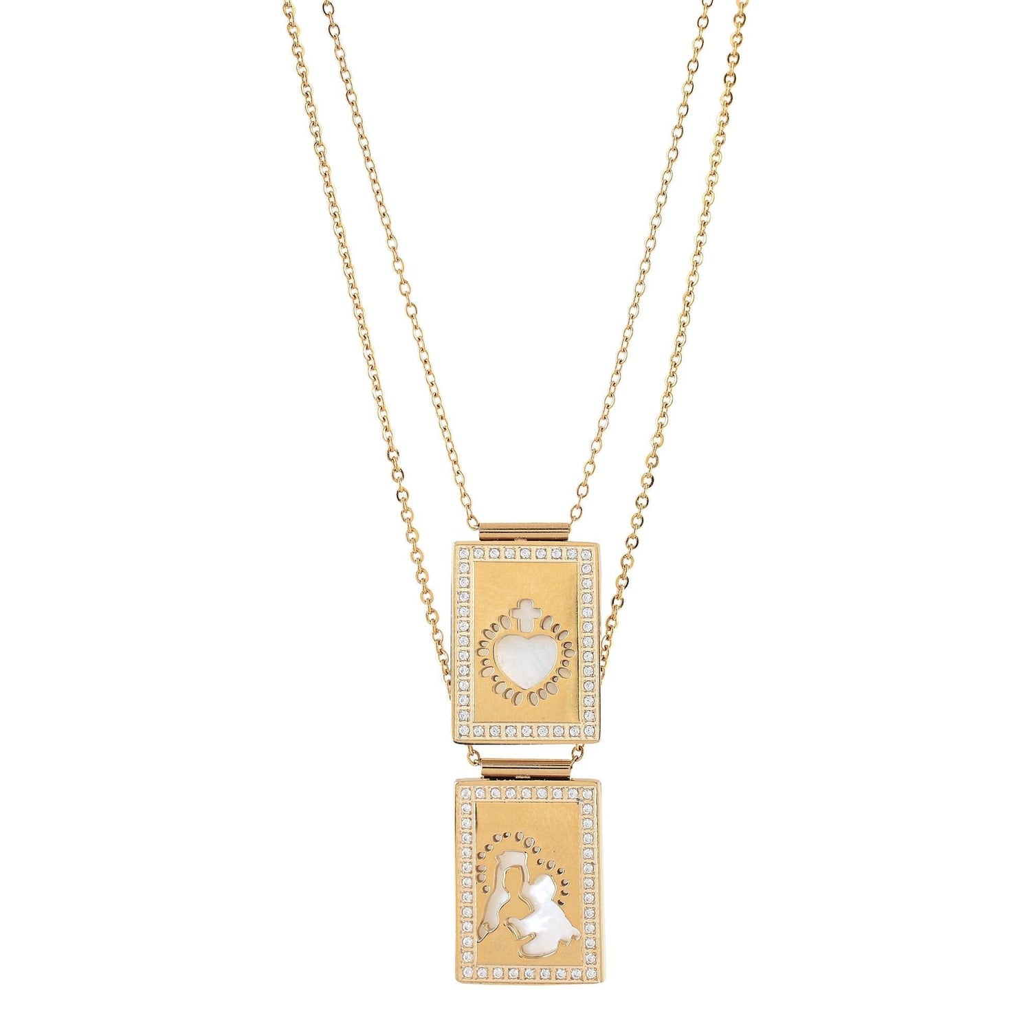 Sant Laia Jewelry