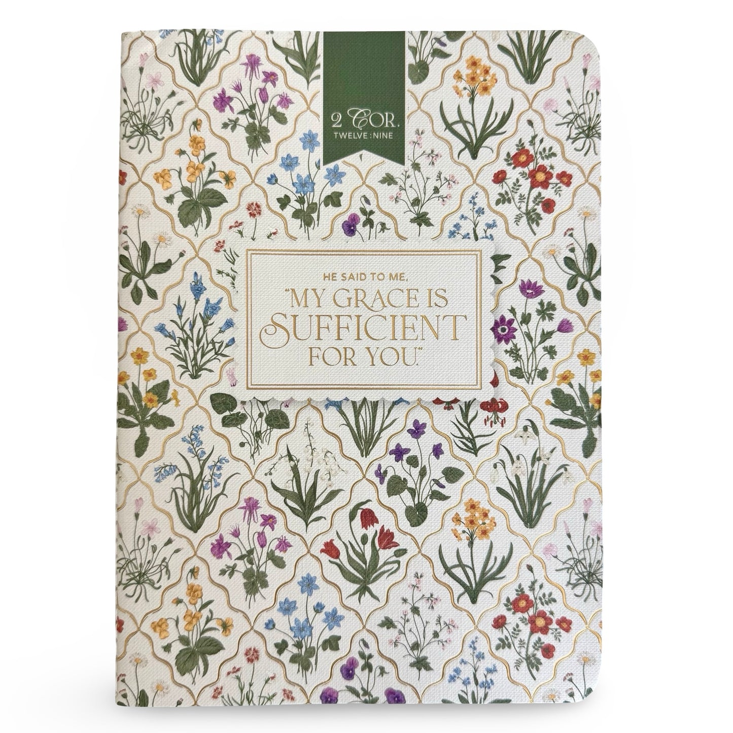 Decorative Journal of Assorted Design