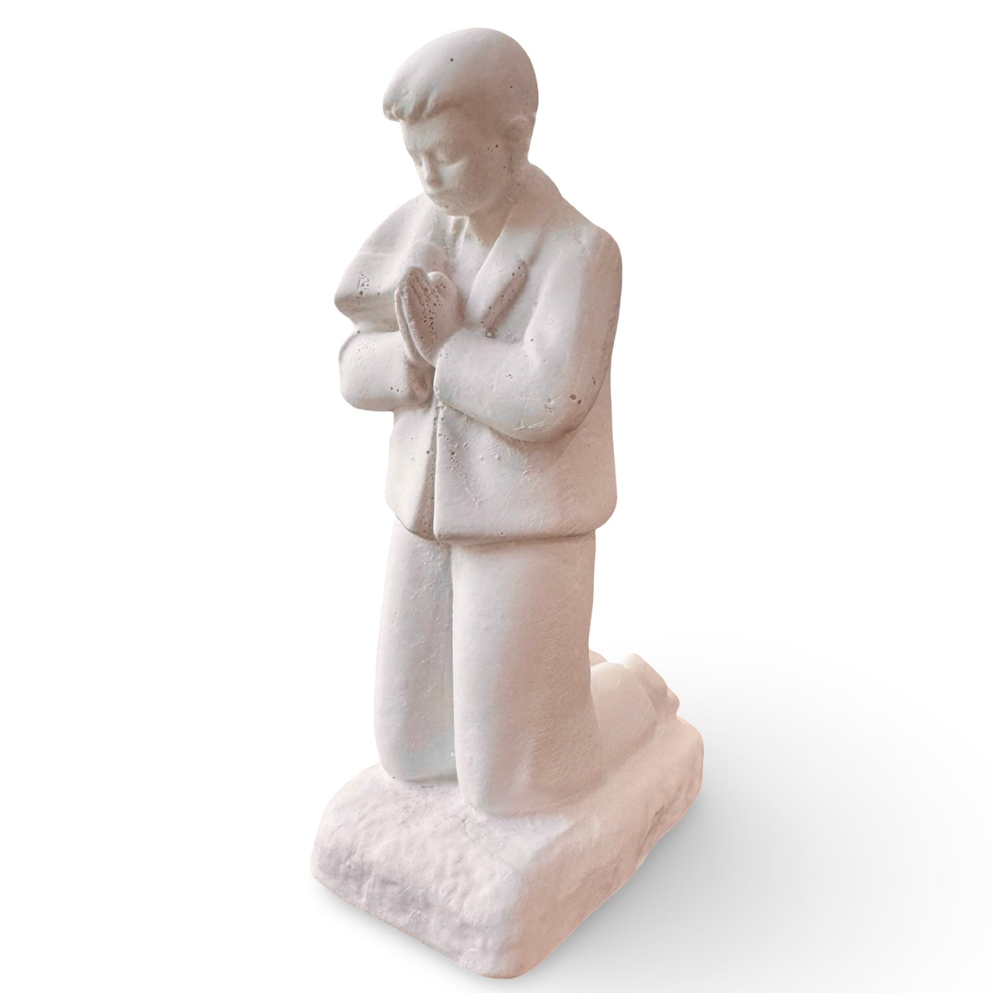 St. Francisco Marto Statue