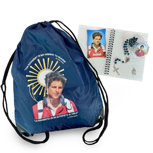 St. Carlo "Back to School Bundles”