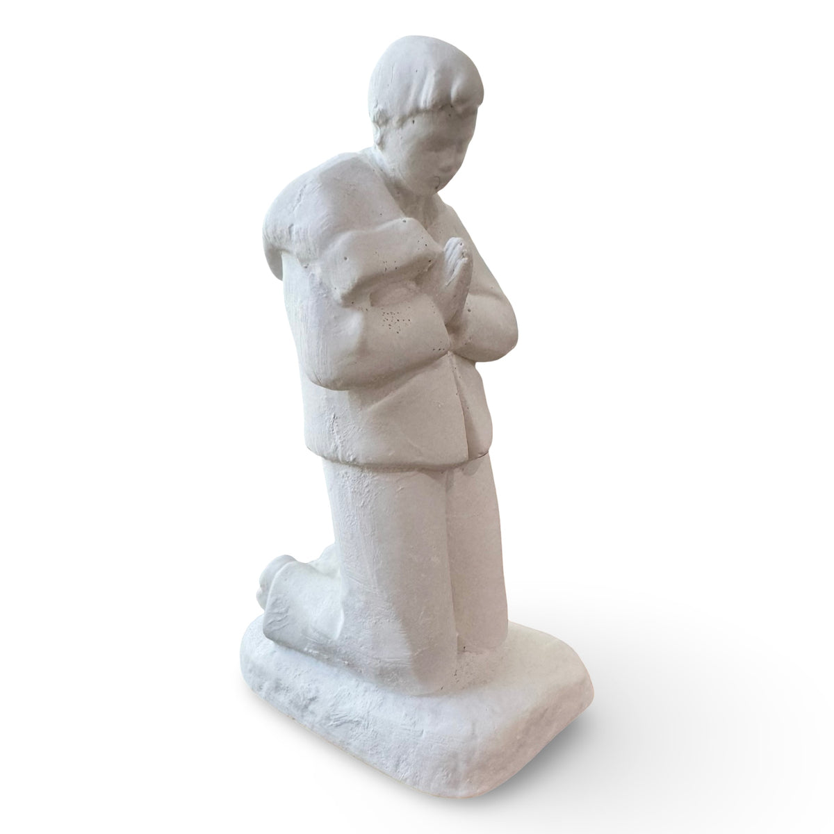 St. Francisco Marto Statue