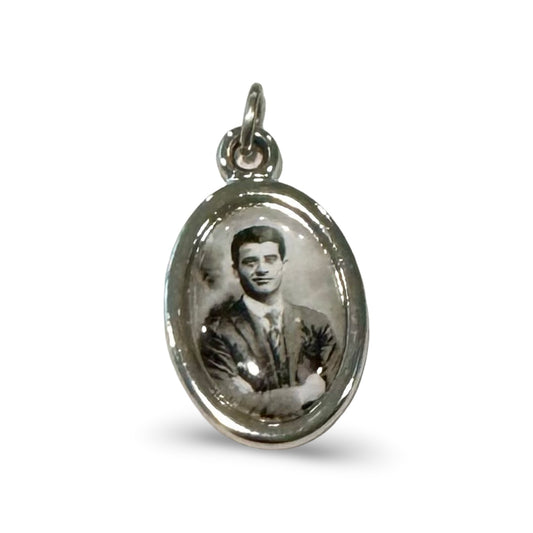 St. Pier Giorgio Frassati Medal