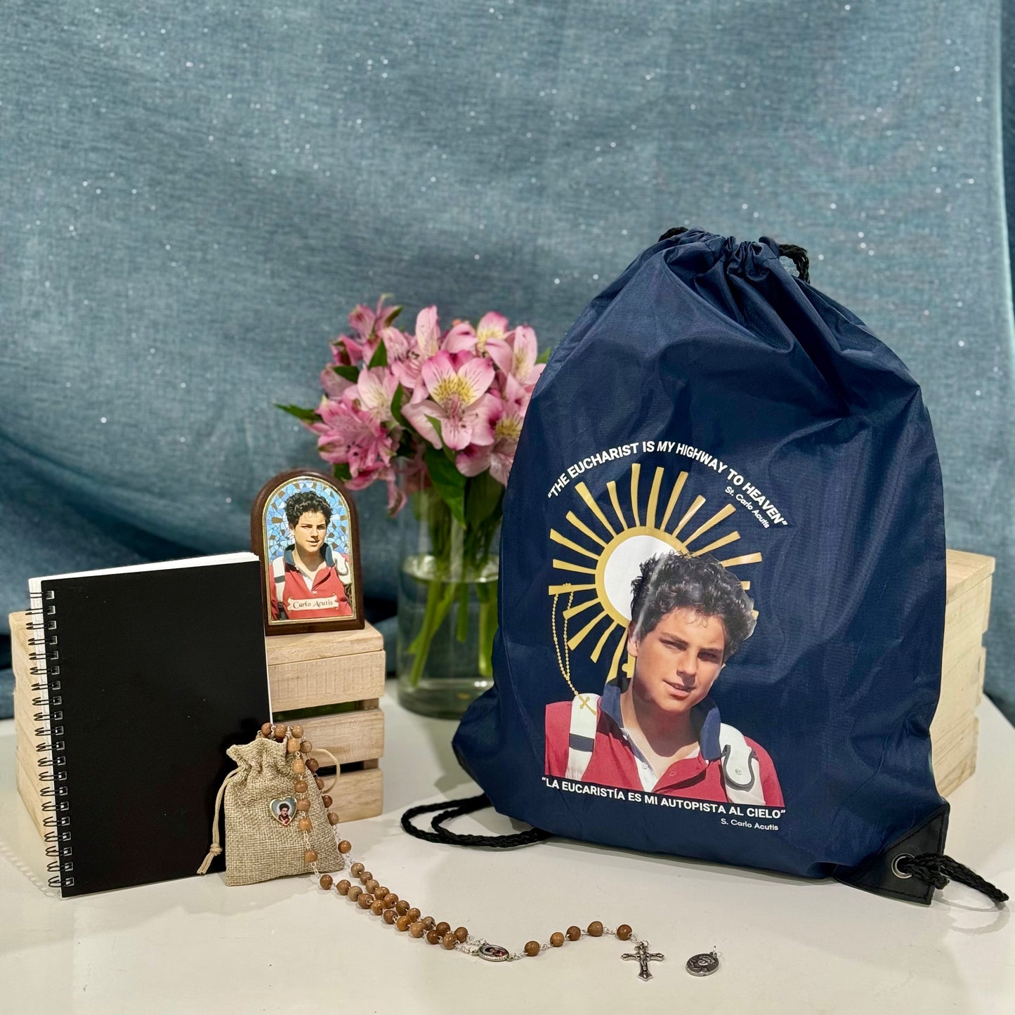 St. Carlo "Back to School Bundles”