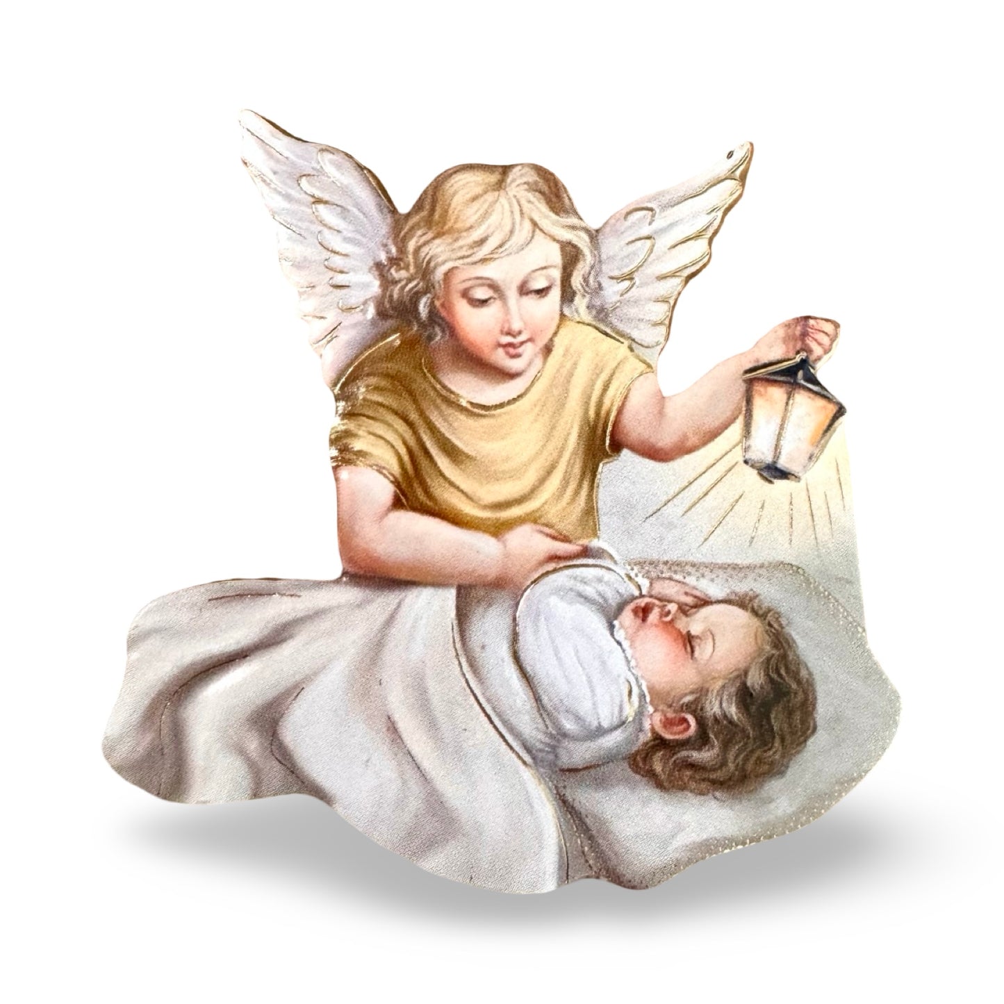 Guardian Angel Magnet