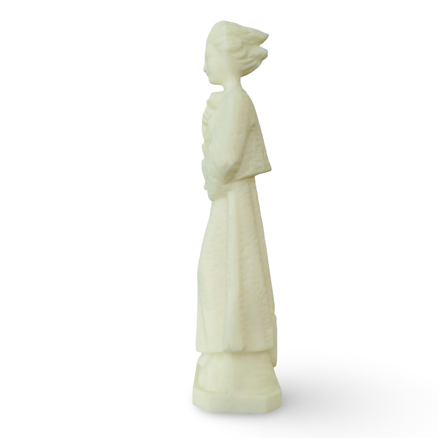 Angel of Fatima Statue