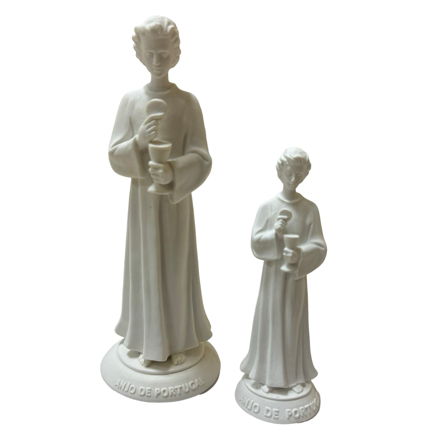 Angel of Fatima Statue