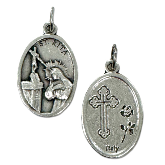 Saint Rita Medal